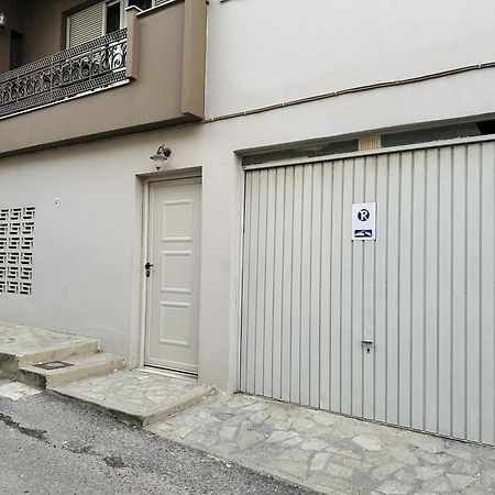 Amaria Cozy Apartment كاندية المظهر الخارجي الصورة
