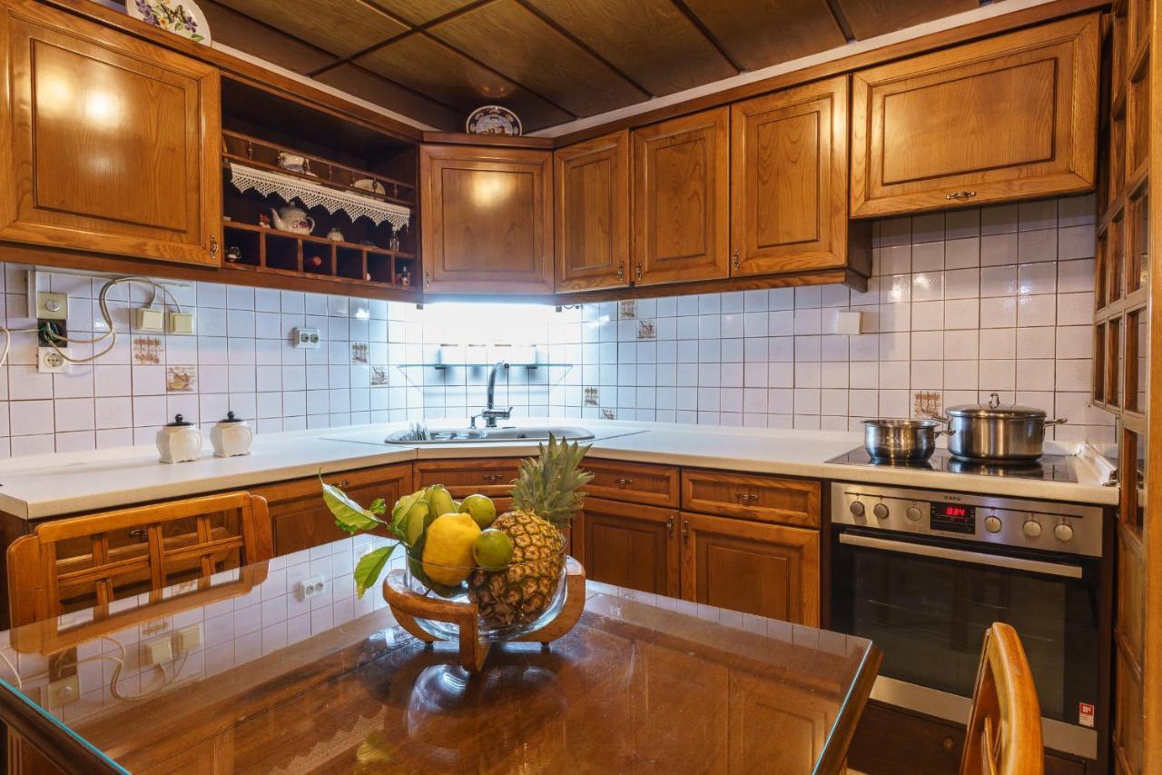 Amaria Cozy Apartment كاندية المظهر الخارجي الصورة
