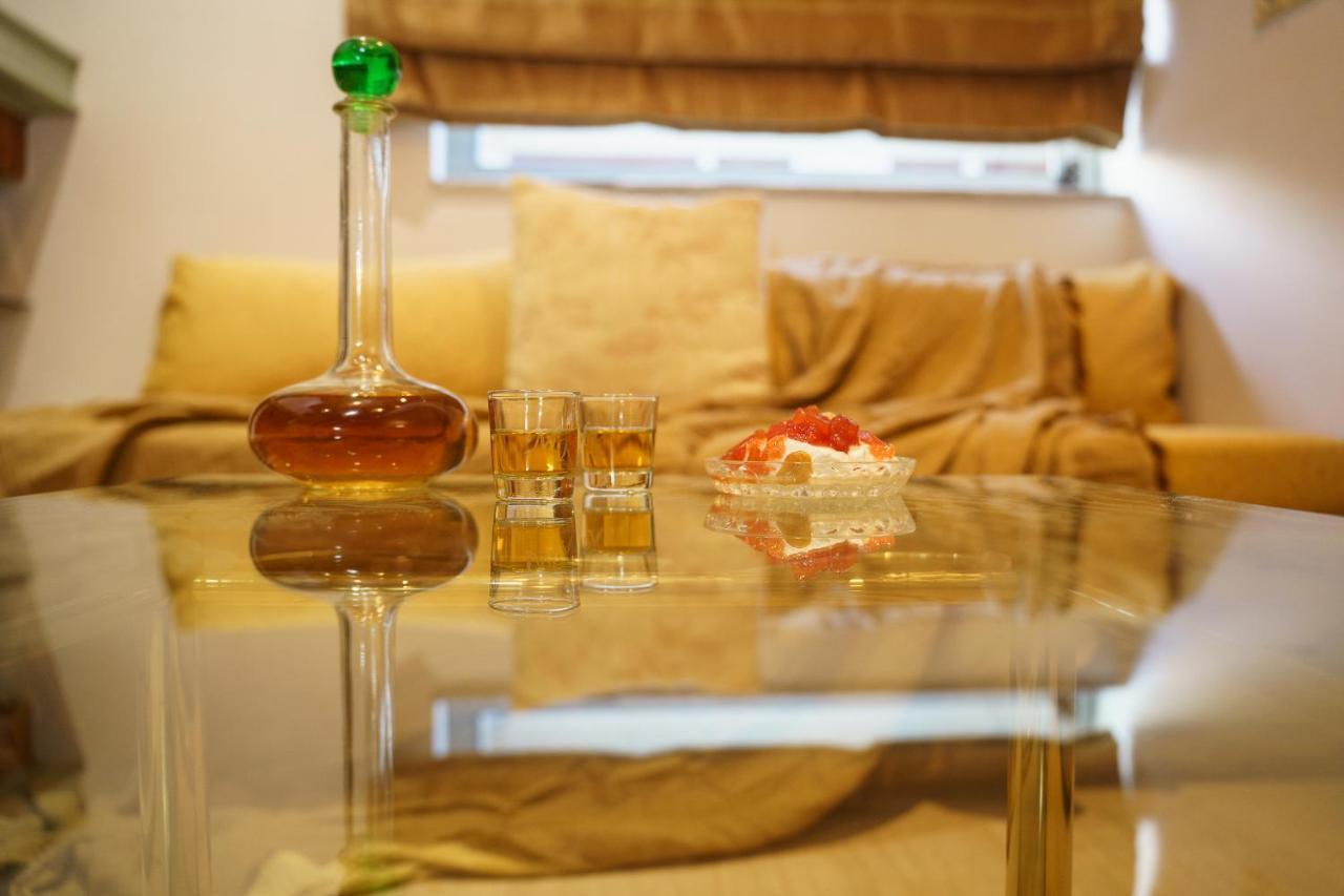 Amaria Cozy Apartment كاندية المظهر الخارجي الصورة