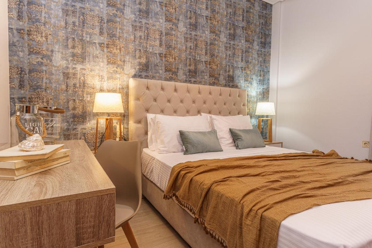 Amaria Cozy Apartment كاندية المظهر الخارجي الصورة