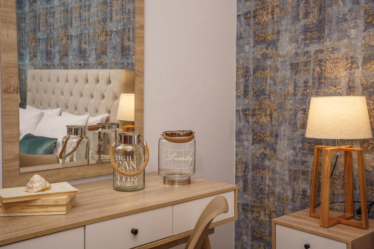 Amaria Cozy Apartment كاندية المظهر الخارجي الصورة