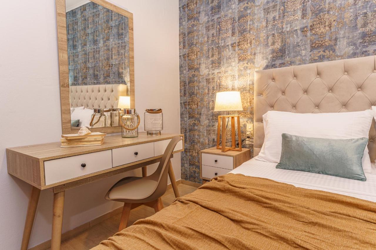 Amaria Cozy Apartment كاندية المظهر الخارجي الصورة