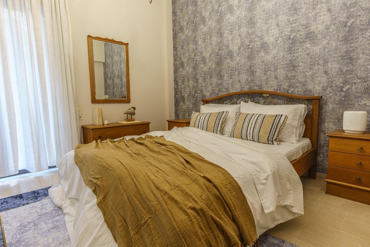 Amaria Cozy Apartment كاندية المظهر الخارجي الصورة