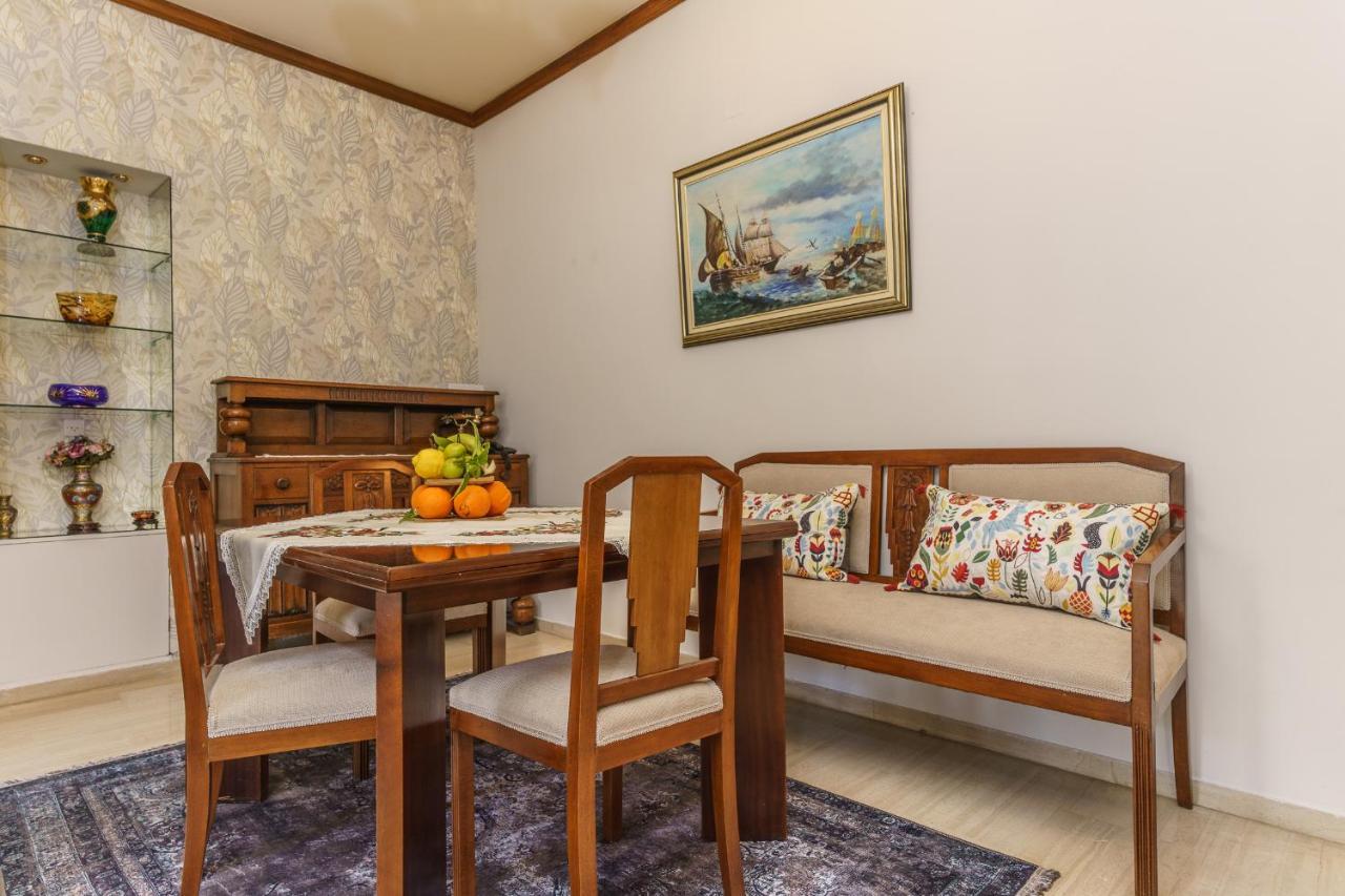 Amaria Cozy Apartment كاندية المظهر الخارجي الصورة