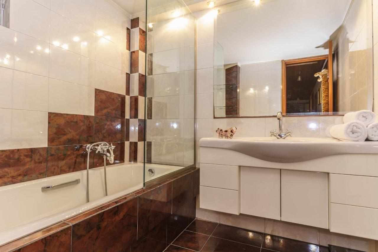 Amaria Cozy Apartment كاندية المظهر الخارجي الصورة
