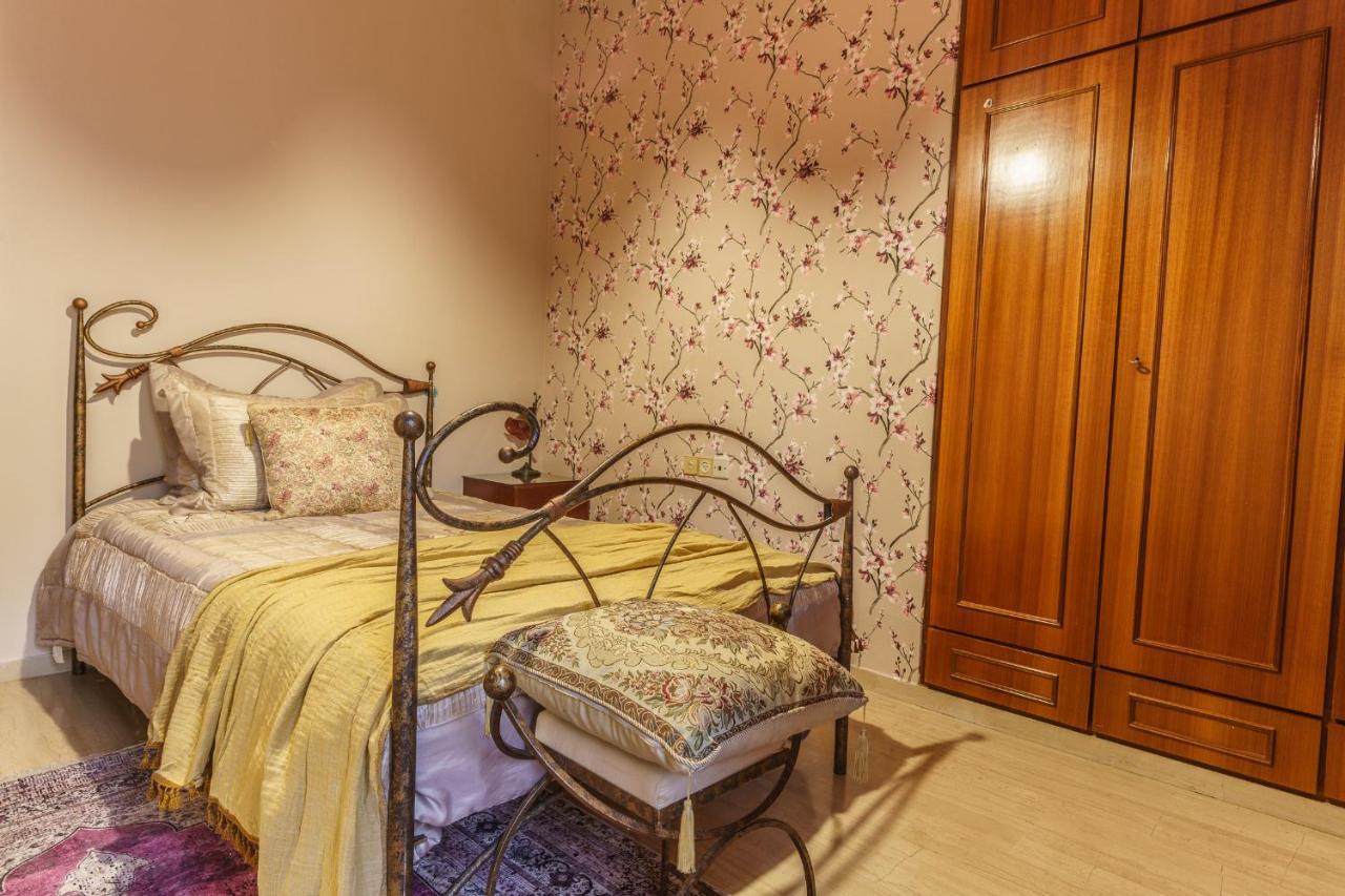 Amaria Cozy Apartment كاندية المظهر الخارجي الصورة