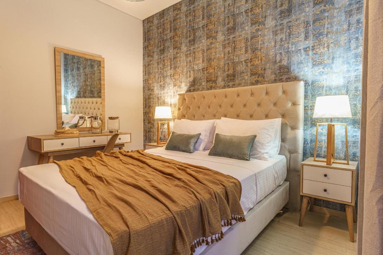 Amaria Cozy Apartment كاندية المظهر الخارجي الصورة